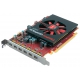 Видеокарта Sapphire FirePro W600 750Mhz PCI-E 3.0 2048Mb 128 bit