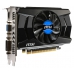 Видеокарта MSI GeForce GTX 750 1059Mhz PCI-E 3.0 2048Mb 5000Mhz 128 bit DVI HDMI HDCP