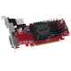 Видекарта Asus Radeon R5 230 650Mhz PCI-E 2.1 2048Mb 1200Mhz 64 bit DVI HDMI HDCP