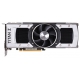 Gigabyte GeForce GTX TITAN Z 706Mhz PCI-E 3.0 12288Mb 7000Mhz 768 bit 2xDVI HDMI HDCP