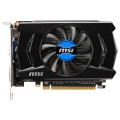 Видеокарта MSI GeForce GTX 750 1059Mhz PCI-E 3.0 1024Mb 5000Mhz 128 bit DVI HDMI HDCP V1