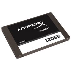 Твердотельный диск SSD Kingston SHFS37A/120G