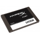 Твердотельный диск SSD Kingston SHFS37A/120G
