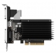 Видеокарта Palit GeForce GT 720 797Mhz PCI-E 2.0 1024Mb 1600Mhz 64 bit DVI HDMI HDCP Silent
