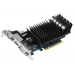 Видеокарта Asus GeForce GT 730 902Mhz PCI-E 2.0 2048Mb 1800Mhz 64 bit DVI HDMI HDCP