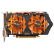 Видеокарта ZOTAC GeForce GTX 760 1111Mhz PCI-E 3.0 2048Mb 6208Mhz 256 bit 2xDVI HDMI HDCP