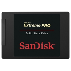 Твердотельный диск SSD Sandisk SDSSDXPS-240G-G25