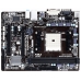 Материнская плата Gigabyte GA-F2A75M-DS2 (rev. 1.0)