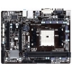 Материнская плата Gigabyte GA-F2A75M-DS2 (rev. 1.0)