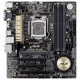 Материнская плата Asus Z97M-PLUS