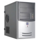 Корпус IN WIN EMR018 450W Black/silver