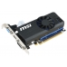 Видеокарта MSI GeForce GT 730 1006Mhz PCI-E 2.0 1024Mb 5000Mhz 64 bit DVI HDMI HDCP