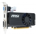 Видеокарта MSI GeForce GT 730 1006Mhz PCI-E 2.0 1024Mb 5000Mhz 64 bit DVI HDMI HDCP