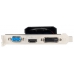 Видеокарта MSI GeForce GT 730 1006Mhz PCI-E 2.0 1024Mb 5000Mhz 64 bit DVI HDMI HDCP