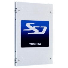 Твердотельный диск SSD Toshiba THNSNJ256GCSU