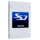 Твердотельный диск SSD Toshiba THNSNJ256GCSU