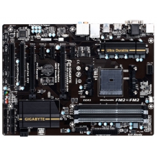 Материнская плата Gigabyte GA-F2A88X-D3H (rev. 3.0)