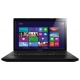 Ноутбук Lenovo G510 (Core i3 4000M 2400 Mhz/15.6"/1366x768/4.0Gb/ 500Gb/DVD-RW/Intel HD Graphics 4400/Wi-Fi/Bluetooth/DOS)