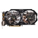 Видеокарта Gigabyte Radeon R9 285 973Mhz PCI-E 3.0 2048Mb 5500Mhz 256 bit 2xDVI HDMI HDCP