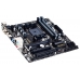 Материнская плата Gigabyte GA-F2A88XM-D3H (rev. 3.0)