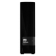 Внешний жесткий диск Western Digital WDBCSV0030HBK