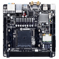 Материнская плата Gigabyte GA-F2A88XN-WIFI (rev. 3.0)