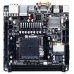 Материнская плата Gigabyte GA-F2A88XN-WIFI (rev. 3.0)