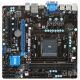 Материнская плата MSI A88XM-E35