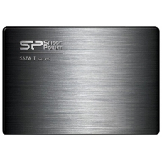 Твердотельный диск SSD Silicon Power SP120GBSS3V60S25