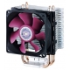 Кулер Cooler Master Blizzard T2 mini (RR-T2MN-22FP-R1)