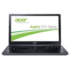 Ноутбук Acer ASPIRE E1-570G-33224G50Mn (Core i3 3227U 1900 Mhz/15.6"/1366x768/4Gb/500Gb/DVD-RW/NVIDIA GeForce GT 720M/Wi-Fi/Bluetooth/Win 8 64)