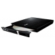 Внешний оптический привод Asus SDRW-08D2S-U LITE Black