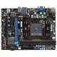 Материнская плата MSI A55M-E33