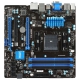 Материнская плата MSI A88XM-E45