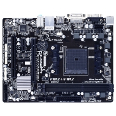 Материнская плата GIGABYTE GA-F2A55M-HD2 (rev. 3.0)