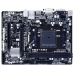 Материнская плата GIGABYTE GA-F2A55M-HD2 (rev. 3.0)