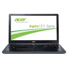 Ноутбук Acer ASPIRE E1-570G-33214G50Mn (Core i3 3217U 1800 Mhz/15.6"/1366x768/4Gb/500Gb/DVD-RW/NVIDIA GeForce 820M/Wi-Fi/Bluetooth/Win 8)