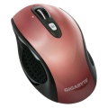 Мышь Gigabyte GM-M7700 Red USB (546359)