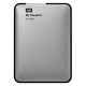 Внешний жесткий диск Western Digital WDBZYL0020BSL