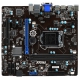 Материнская плата MSI H87M-E35