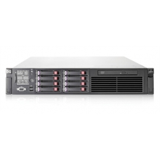 Сервер HP Proliant DL380 G7, 589152-421