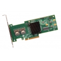 Контроллер Intel® RAID Controller RS2WC080, Single, RS2WC080