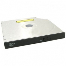 Привод Intel® SATA Slim-line Optical DVD Drive, AXXSATADVDROM
