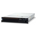 Сервер IBM Express x3650 M4 Rack (2U)