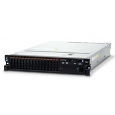 Сервер IBM Express x3650 M4 Rack (2U)