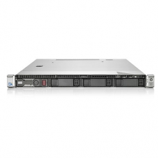 Сервер HP ProLiant DL160 Gen8 LFF, 662083-421