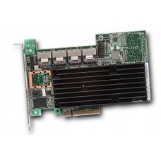 Контроллер LSI MegaRAID SAS9260-16I (PCI-E 2.0 x8) SGL