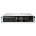 Сервер HP Proliant DL380e Gen8 8/16SFF, 648256-421