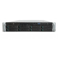 Сервер 2U Intel® Server System Grizzly Pass, S2600GZ4