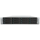 Серверная платформа 2U Intel® Server System Grizzly Pass, S2600GL4